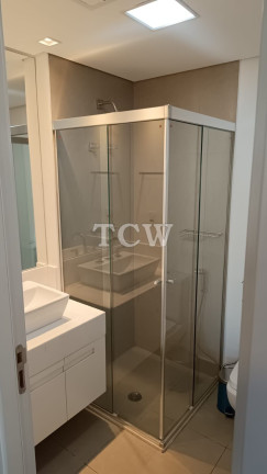 Imagem Apartamento com 2 Quartos à Venda, 84 m² em Brooklin - São Paulo Imagem Apartamento com 2 Quartos à Venda, 84 m² em Brooklin - São Paulo