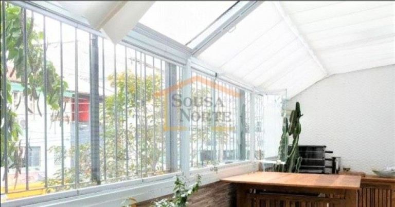 Imagem Apartamento com 3 Quartos à Venda, 75 m² em Santana - São Paulo Imagem Apartamento com 3 Quartos à Venda, 75 m² em Santana - São Paulo