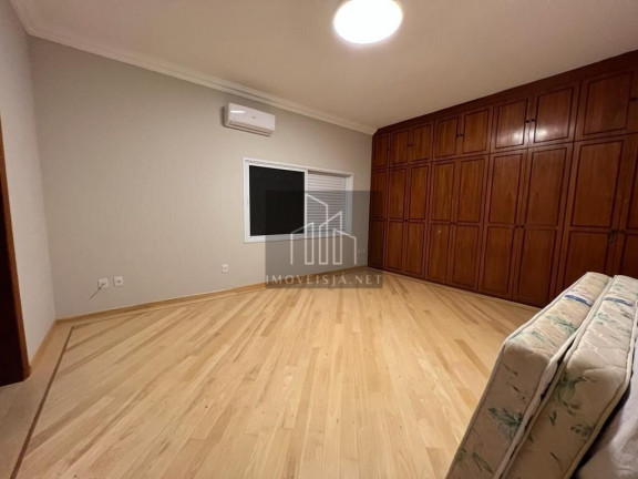 Imagem Casa com 4 Quartos para Alugar, 700 m² em Tamboré - Santana De Parnaíba