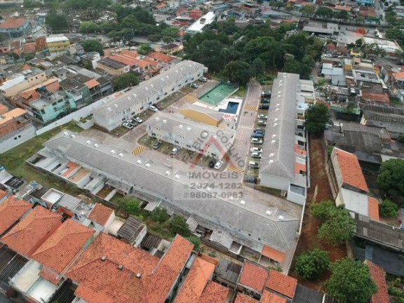 Imagem Sobrado com 3 Quartos à Venda, 86 m² em Interlagos - São Paulo Imagem Sobrado com 3 Quartos à Venda, 86 m² em Interlagos - São Paulo