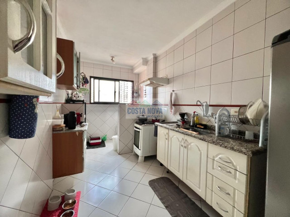 Imagem Apartamento com 1 Quarto à Venda, 59 m² em Canto Do Forte - Praia Grande Imagem Apartamento com 1 Quarto à Venda, 59 m² em Canto Do Forte - Praia Grande