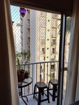 Imagem Apartamento com 2 Quartos à Venda, 70 m² em Vila Olímpia - São Paulo Imagem Apartamento com 2 Quartos à Venda, 70 m² em Vila Olímpia - São Paulo