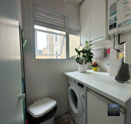 Imagem Apartamento com 2 Quartos à Venda, 69 m² em Rudge Ramos - São Bernardo Do Campo