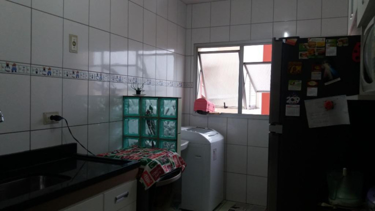 Imagem Apartamento com 2 Quartos à Venda, 51 m² em Freguesia Do ó - São Paulo Imagem Apartamento com 2 Quartos à Venda, 51 m² em Freguesia Do ó - São Paulo