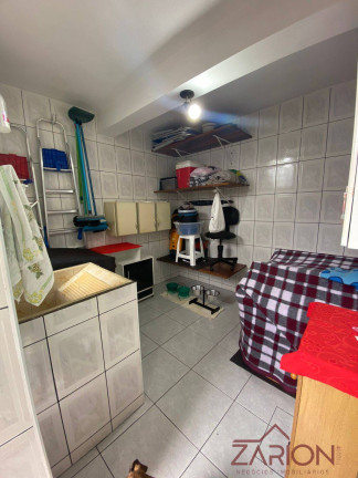 Imagem Casa com 2 Quartos à Venda, 260 m² em Parque Paduan - Taubaté