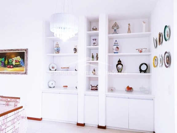 Imagem Casa de Condomínio com 4 Quartos à Venda, 560 m² em Loteamento Alphaville Campinas - Campinas