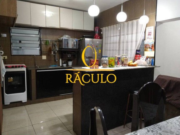 Casa com 3 Quartos à Venda, 122 m² em Catiapoa - São Vicente