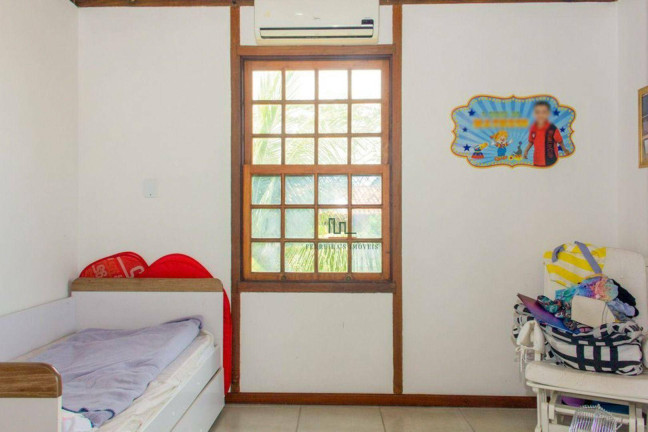 Imagem Casa com 4 Quartos à Venda, 560 m² em Camboinhas - Niterói Imagem Casa com 4 Quartos à Venda, 560 m² em Camboinhas - Niterói