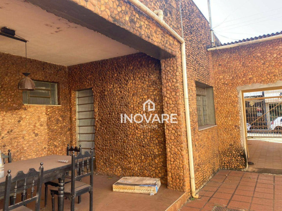 Imagem Casa com 8 Quartos à Venda, 280 m² em Setor Central - Itumbiara