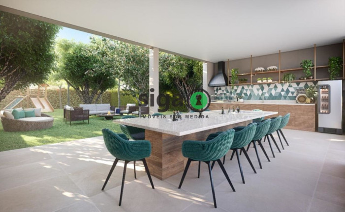 Imagem Apartamento com 2 Quartos à Venda, 75 m² em Aclimação - São Paulo