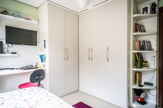 Imagem Apartamento com 3 Quartos à Venda, 89 m² em Jardim Planalto - Porto Alegre