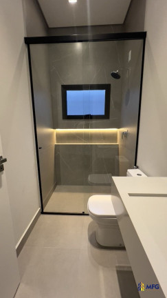 Imagem Casa de Condomínio com 4 Quartos à Venda, 414 m² em Condomínio Alphaville Castello - Itu Imagem Casa de Condomínio com 4 Quartos à Venda, 414 m² em Condomínio Alphaville Castello - Itu