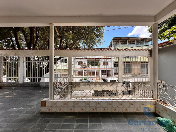 Imagem Casa com 5 Quartos à Venda, 326 m² em Bela Aurora - Cariacica