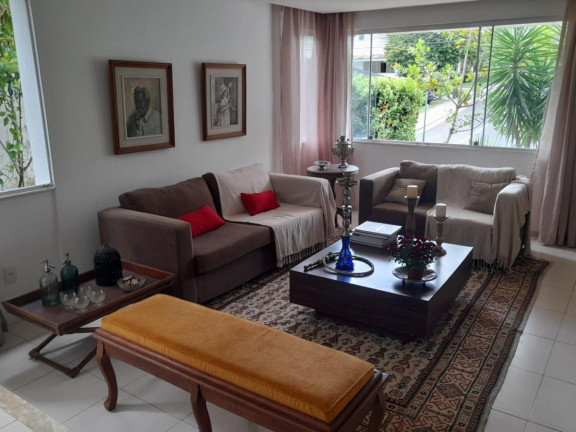 Imagem Casa de Condomínio com 5 Quartos à Venda, 750 m² em Alphaville I - Salvador