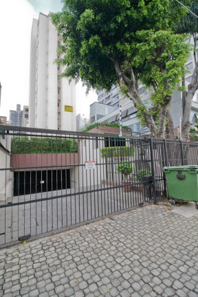 Imagem Apartamento com 1 Quarto à Venda, 38 m² em Vila Clementino - São Paulo Imagem Apartamento com 1 Quarto à Venda, 38 m² em Vila Clementino - São Paulo