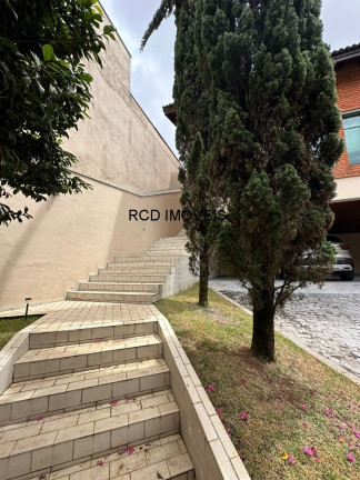 Imagem Casa com 4 Quartos à Venda, 353 m² em Parque Dos Príncipes - São Paulo