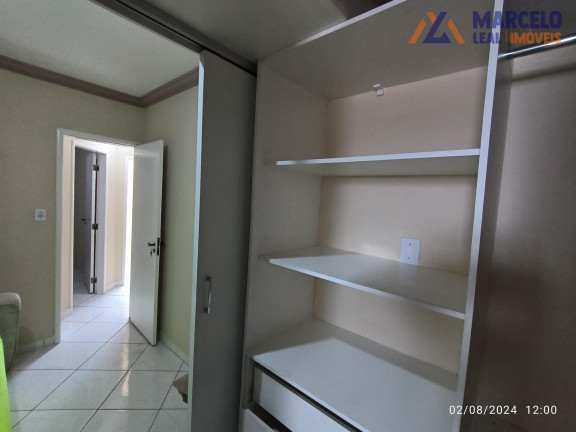 Imagem Apartamento com 2 Quartos para Alugar, 60 m² em Recreio - Vitória Da Conquista