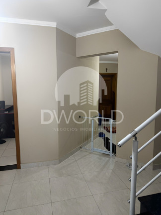 Imagem Casa com 4 Quartos à Venda, 300 m² em Baeta Neves - São Bernardo Do Campo