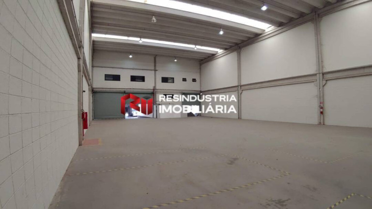 Imagem Galpão para Alugar, 1 m² em Jardim Alvorada - Jandira Imagem Galpão para Alugar, 1 m² em Jardim Alvorada - Jandira