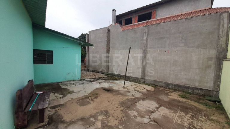 Imagem Casa com 3 Quartos à Venda, 96 m² em São Pedro - Navegantes