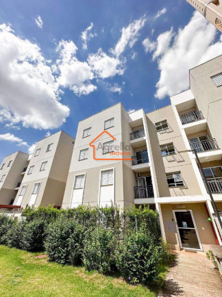 Imagem Imóvel com 2 Quartos à Venda, 48 m² em Resisencial Paris - Mogi Guaçu Imagem Imóvel com 2 Quartos à Venda, 48 m² em Resisencial Paris - Mogi Guaçu