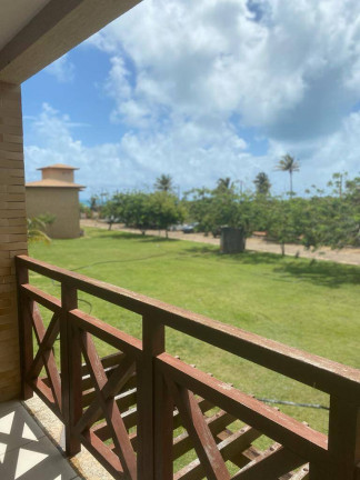 Imagem Apartamento com 2 Quartos à Venda, 45 m² em Praia Da Pipa - Tibau Do Sul