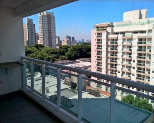 Imagem Apartamento com 2 Quartos à Venda, 76 m² em Alto Da Boa Vista - São Paulo Imagem Apartamento com 2 Quartos à Venda, 76 m² em Alto Da Boa Vista - São Paulo