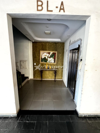 Imagem Apartamento com 2 Quartos à Venda, 65 m² em Setor Bueno - Goiânia