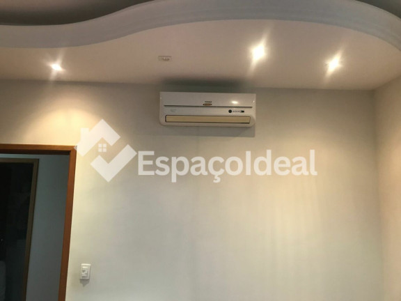 Imagem Sobrado com 4 Quartos à Venda, 275 m² em Jardim Ubirama - Lençóis Paulista