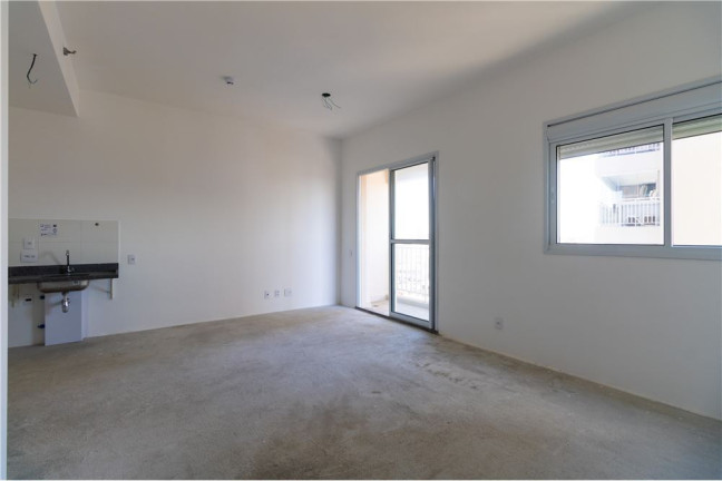 Imagem Apartamento com 1 Quarto à Venda, 34 m² em Penha De França - São Paulo