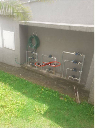 Imagem Casa com 2 Quartos à Venda, 65 m² em Jardim Miriam - São Paulo
