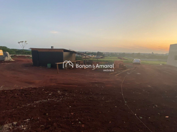 Terreno à Venda, 300 m² em Betel - Paulínia