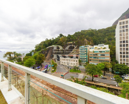 Imagem Imóvel com 3 Quartos à Venda, 276 m² em Leblon - Rio De Janeiro
