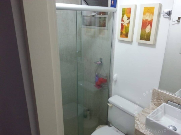 Imagem Apartamento com 3 Quartos à Venda, 70 m² em Jardim Satélite - São José Dos Campos Imagem Apartamento com 3 Quartos à Venda, 70 m² em Jardim Satélite - São José Dos Campos