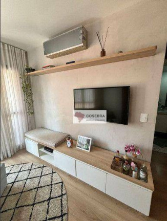 Imagem Apartamento com 1 Quarto à Venda ou Locação, 36 m² em Vila Olímpia - São Paulo