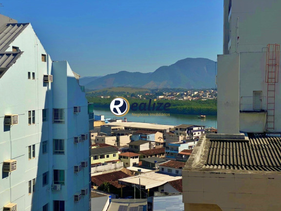 Imagem Imóvel com 3 Quartos à Venda, 90 m² em Centro - Guarapari Imagem Imóvel com 3 Quartos à Venda, 90 m² em Centro - Guarapari