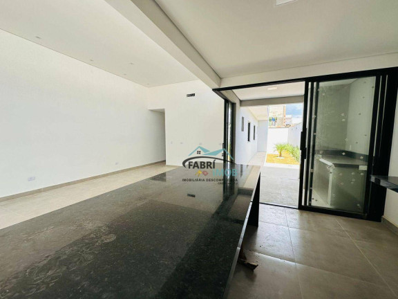 Imagem Casa com 3 Quartos à Venda, 108 m² em Condomínio Residencial Jardim - Sorocaba Imagem Casa com 3 Quartos à Venda, 108 m² em Condomínio Residencial Jardim - Sorocaba