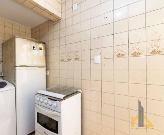 Imagem Apartamento com 2 Quartos à Venda, 50 m² em Alto Da Glória - Curitiba Imagem Apartamento com 2 Quartos à Venda, 50 m² em Alto Da Glória - Curitiba