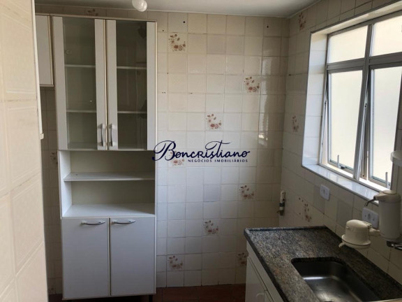 Imagem Apartamento com 2 Quartos à Venda, 50 m² em Vila Nova Cachoeirinha - Sao Paulo