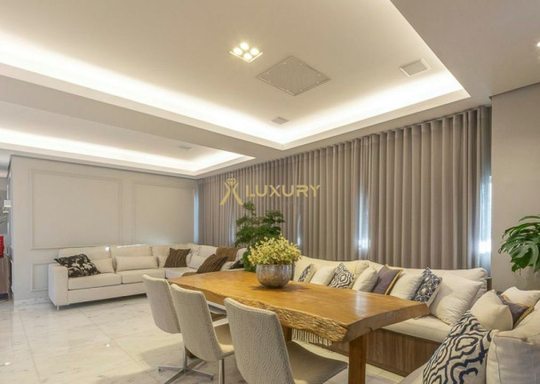Imagem Imóvel com 4 Quartos à Venda, 180 m² em Vila Da Serra - Nova Lima