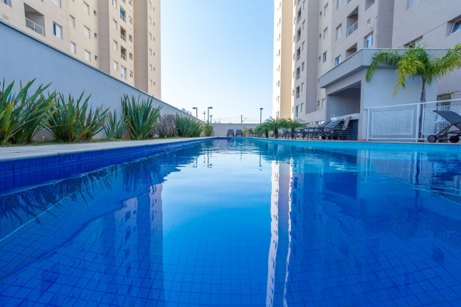 Imagem Apartamento com 3 Quartos à Venda, 83 m² em Jardim Do Mar - São Bernardo Do Campo