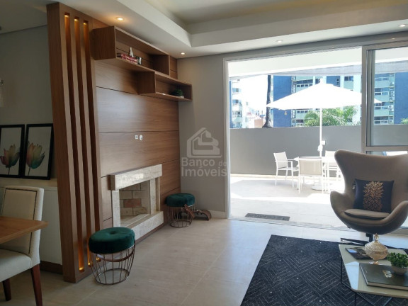Imagem Cobertura com 4 Quartos à Venda, 343 m² em Nossa Senhora Das Dores - Santa Maria Imagem Cobertura com 4 Quartos à Venda, 343 m² em Nossa Senhora Das Dores - Santa Maria