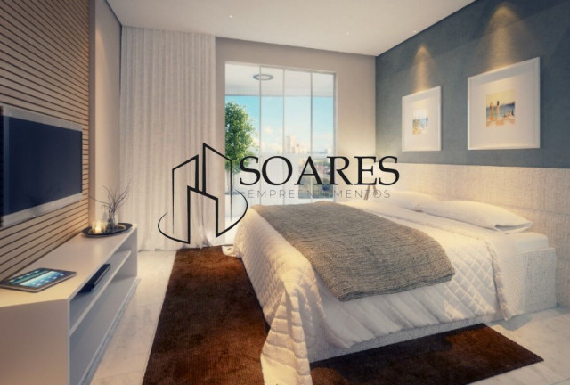 Imagem Apartamento com 3 Quartos à Venda, 79 m² em Telégrafo Sem Fio - Belém