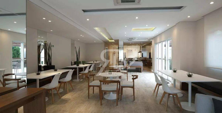 Imagem Apartamento com 2 Quartos à Venda, 60 m² em Ponte Preta - Campinas Imagem Apartamento com 2 Quartos à Venda, 60 m² em Ponte Preta - Campinas