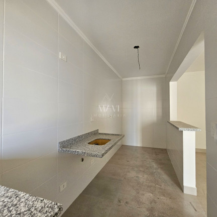 Imagem Apartamento com 1 Quarto à Venda, 55 m² em Aviação - Praia Grande