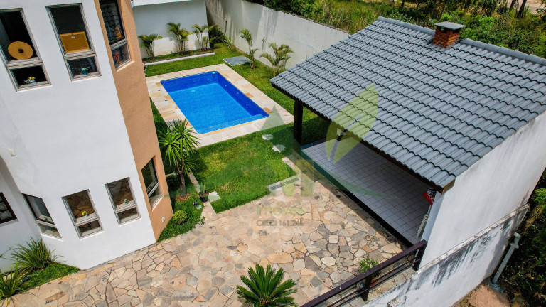 Imagem Casa de Condomínio com 4 Quartos à Venda, 600 m² em Portão - Atibaia Imagem Casa de Condomínio com 4 Quartos à Venda, 600 m² em Portão - Atibaia