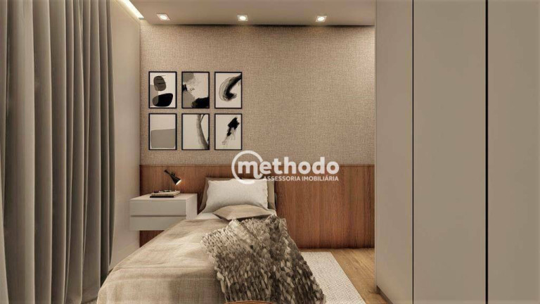 Imagem Casa com 3 Quartos à Venda, 233 m² em Swiss Park - Campinas Imagem Casa com 3 Quartos à Venda, 233 m² em Swiss Park - Campinas