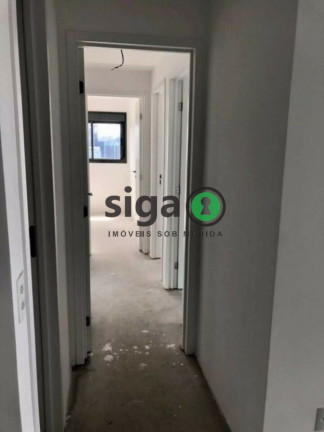 Imagem Apartamento com 3 Quartos à Venda, 84 m² em Brooklin - São Paulo Imagem Apartamento com 3 Quartos à Venda, 84 m² em Brooklin - São Paulo