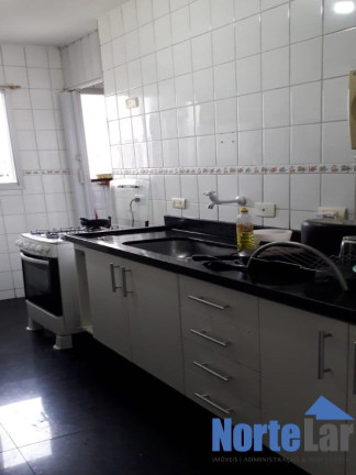 Imagem Apartamento com 2 Quartos à Venda, 60 m² em Jardim Marilu - São Paulo