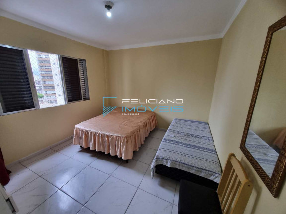 Imagem Apartamento com 1 Quarto à Venda, 50 m² em Boqueirão - Praia Grande